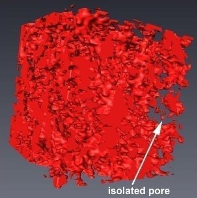 陵水蔡司微焦点CT Xradia Context microCT